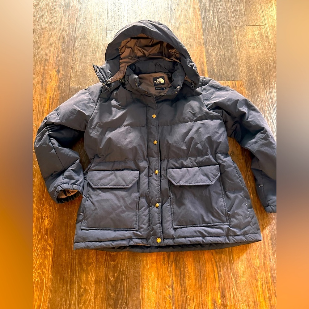 the north face women's down sierra 2.0 550-fill insulated jacket